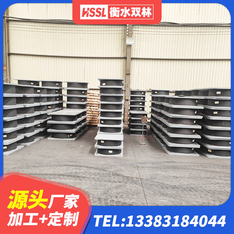 安乡县LNR600建筑隔震橡胶支座生产厂家 安乡县隔震支座的什么价格 安乡县LNR400隔震支座什么价格 安乡县建筑铅芯隔震橡胶隔震支座生产厂家 - 第6张