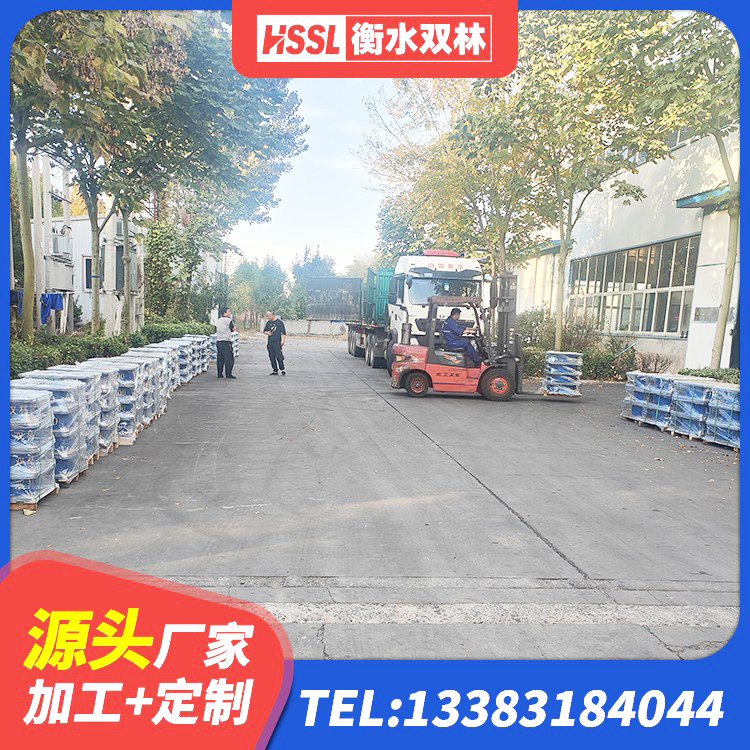安乡县建筑铅芯减震隔震支座厂家 安乡县铅芯叠层橡胶隔震支座厂家 安乡县建筑隔震支座LNR700 安乡县LNR500天然隔震支座 - 第5张